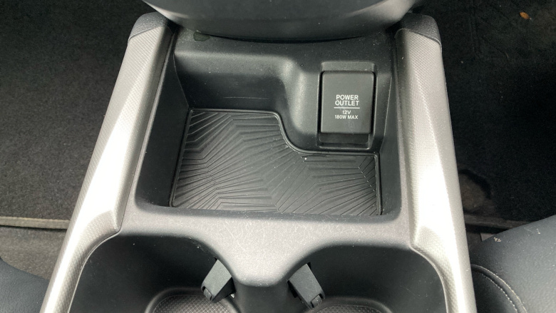 Honda CR-V 1.5 VTEC Turbo SR 5dr CVT Petrol Estate